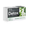 Narum Detox 200 mg (75 kaps) Probiotyk Lactobacillus Acidophilus Narine