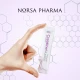 Creatine Nucleo Kreatyna L-karnityna Witaminy B Nukleotydy Wiśniowo-truskawkowy (30 sasz) Norsa Pharma