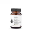 Black Maca Czarna Maca DER 100:1 100 mg (60 kaps) Aura Herbals