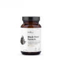 Black Maca Formula Czarna Maca Kozieradka Cynk (60 kaps) Aura Herbals