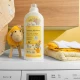 Delikatny Płyn do Prania dla Dzieci 1000 ml Pierpaoli Baby Anthyllis