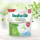 Kapsułki do Zmywarki All in One Ultimate Plus (28 szt) Ludwik Ekologiczny