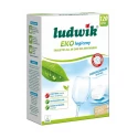 Tabletki do zmywarki All in One Biodegradowalne (120 szt.) - Ludwik Ekologiczny