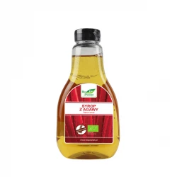 Syrop z Agawy BIO Ekologiczny 478 ml Meksyk Bio Planet