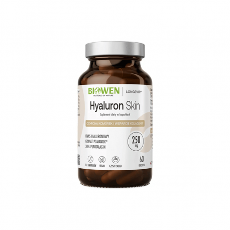 Complément Alimentaire Formeds Bicaps Acide Hyaluronique - Boîte De 60 Capsules, Neuf Sous Blister