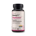 Enzymy trawienne DigeZyme® 150 mg (60 kaps) Pharmovit (OUTLET)