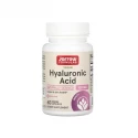 Kwas Hialuronowy Hyaluronic Acid (60 kaps) Jarrow Formulas
