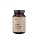 Shiitake - Ekstrakt z Owocnika Twardnik Japoński DER 30:1 500 mg Mycodrop (60 kaps) Aura Herbals