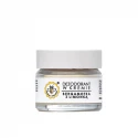 Mini Dezodorant w Kremie Bergamotka z Limonką 20 g Miodowa Mydlarnia (OUTLET)