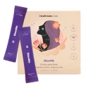 GlowMe Kolagen Witaminy Kwas Hialuronowy Piękna Skóra (30 sasz) Health Labs Care (OUTLET)