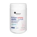 Kolagen Wołowy 5 g PLUS - Typ I + II + III Siarka OptiMSM Witamina C Proszek 158,5 g Aliness