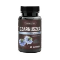 Czarnuszka 20% Tymochinon (60 kaps) Skoczylas