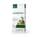 Glukomannan (Konjac) 620 mg (60 kaps) Medica Herbs