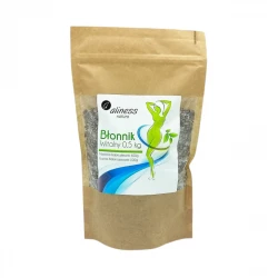 Błonnik Witalny Acerola i FIBREGUM 500 g Aliness