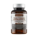 Tran z Sardeli Peruwiańskich (Anchois) - Omega 3 DHA EPA (120 kaps) Singularis
