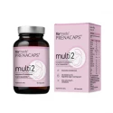 PRENACAPS Multi 2 Kompleks 16 Składników +Quatrefolic (60 kaps) ForMeds