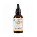 Propolis Krople Bezalkoholowe Forte XL Ekstrakt 10% 100 ml MyVita