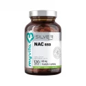NAC 650 mg N-Acetylocysteina (120 kaps) MyVita