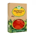 Papryka Ostra Mielona 60 g Przyprawa Dary Natury