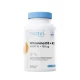 Witamina D3 4000 IU + K2 150 mcg Odporność Kości (120 kaps) Osavi