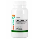 Chlorella Vulgaris 250 mg (400 tab) MyVita