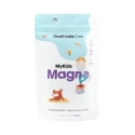 MyKids Magne Magnez w Żelkach dla Dzieci Smak Tropikalny (60 szt) Health Labs Care (OUTLET)