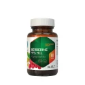 Berberyna HCL 500 mg 97% Ekstrakt z Korzenia Berberysu (60 kaps) Berberine Hepatica