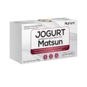 Jogurt Matsun Narum – Zakwaska do Domowego Jogurtu (5 saszetek)