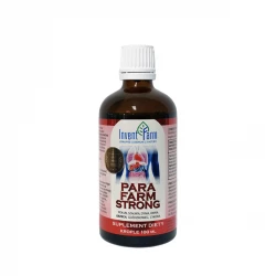 Para Farm Strong 100 ml Krople Invent Farm