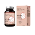 PRENACAPS CHOLINE dla Kobiet w Ciąży i Karmiących Piersią 250 mg Choliny (60 kaps) ForMeds
