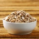 Białko Słonecznika Bio Eko 53% Protein Proszek 200 g BeOrganic (OUTLET)