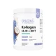 Kolagen Wołowy Hydrolizowany Peptydy I+III Stawy MCT Kokos Proszek 400 g Osavi