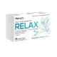 Probiotyk Narum Relax Lactobacillus Acidophilus Szyszki Chmielu Melisa L-Teanina (60 kaps) Narum