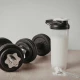 Creatine Monohydrate Monohydrat Kreatyny Mikronizowany w Proszku 102 g Aliness