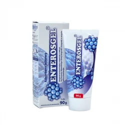 Enterosgel Zawiesina Doustna Tuba 90 g