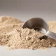 Białko Dyni Bio 60% Protein Proszek 200 g BeOrganic