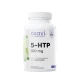 5-HTP Ekstrakt z Nasion Fasoli Czarnej 30% 5-hydroksytryptofan  100 mg (120 kaps) Osavi Advanced