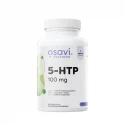 5-HTP 100 mg Griffonia 30% Prekursor Serotoniny (120 kaps) Osavi Advanced