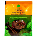 Przyprawa Pomidorowo-Bazyliowa z Czosnkiem Niedźwiedzim 30g Dary Natury