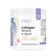 Collagen Beauty & Sport Kolagen Wołowy VERISOL Peptydy Skóra Stawy 225 g Osavi