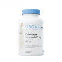Colostrum Immuno 800 mg IgG + Cynk 15 mg Siara Odporność (120 kaps) Osavi
