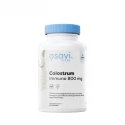 Colostrum Immuno 800 mg IgG + Cynk 15 mg Siara Odporność (60 kaps) Osavi