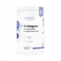 Kolagen Wołowy Hydrolizowany Peptydy I+III Proszek Stawy Skóra 600 g Osavi
