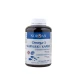 Omega 3 Naturalny Olej Rybi 1500 mg Kwasy EPA DHA (120 kaps) NORSAN