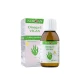 Omega 3 VEGAN 2000 mg Kwasy EPA DHA Olej z Alg w Płynie Cytrynowy 100 ml NORSAN