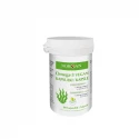 Omega 3 VEGAN 1700 mg Kwasy EPA DHA z Alg (80 kaps) NORSAN