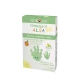 Omega 3 ALGA D3 VEGAN Żelki dla Dzieci 220 mg EPA DHA z Alg Witamina D3 (45 szt) NORSAN