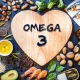 Omega-3 FISK Jelly Żelki do Żucia EPA DHA Olej Rybny Smak Cytryna Truskawka (45 sztuk) NORSAN