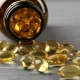 Omega-3 ARKTIS 1500 mg EPA DHA Olej z Wątroby Dorsza (120 kaps) NORSAN