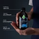Olej z Czarnuszki Tłoczony na Zimno Nierafinowany - Kwasy Tłuszczowe GLA LA 100 ml Olini